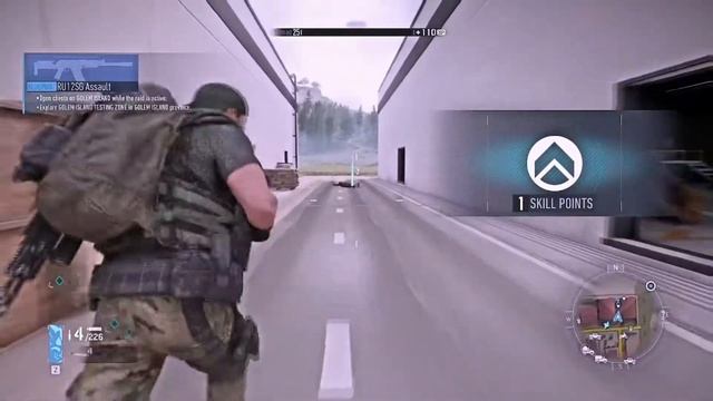 Ghost Recon® Breakpoint смотреть онлайн