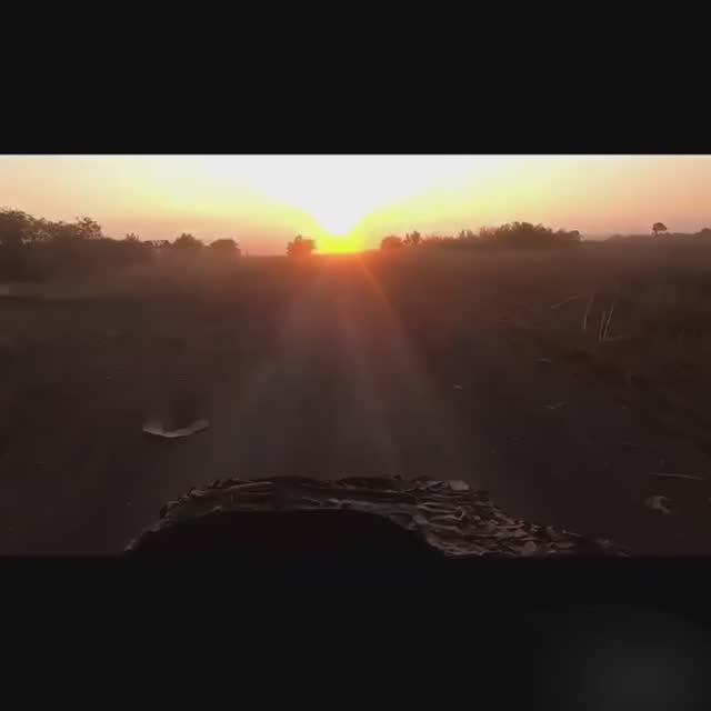 Эвакуационная группа нашего друга Мотора. Запорожское направление. ???
