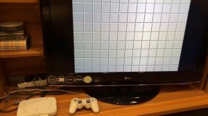 Ставим диск от PS4 в PS1. Что будет?