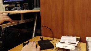 Палёнка с OZON - внешний HDD Seagate EXPANSION