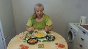 Как без молока приготовить пшенную кашу с тыквой  Рецепт.Диета №5.