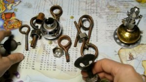 От примуса до горелки, все мои самоделки