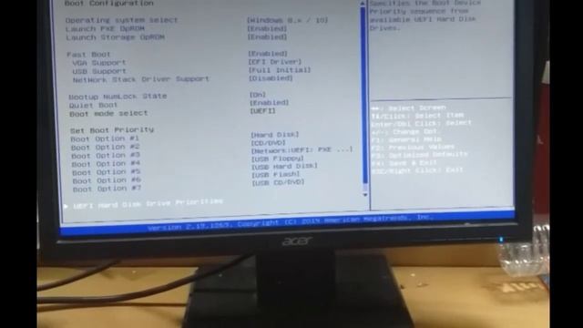 How to fix checking media presence in Tamil | Checking media presence error fixed in tamil смотреть онлайн