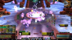 Братья Пилоты vs Лэй Ши