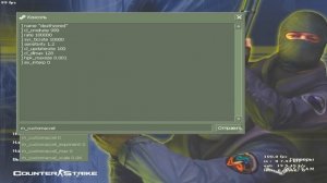 настройки cs 1.6 для FASTCUP.NET 2022