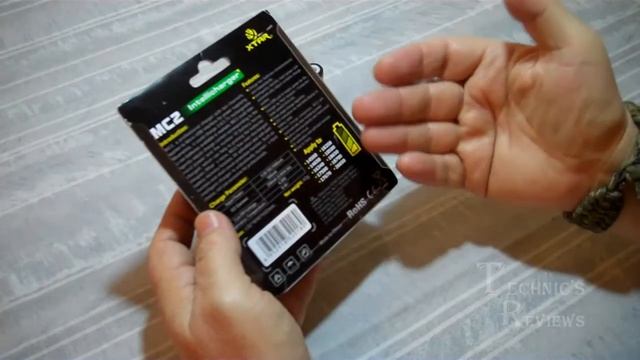 Зарядное устройство USB для Li ion аккумуляторов двухканальное смотреть онлайн