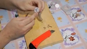 Полезные самоделки для рыбалки. ЧАСТЬ 2.