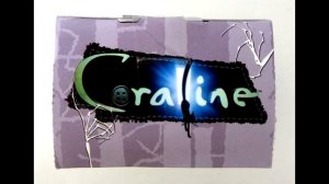 Обзор фигурки NECA Coraline in raincoat and boots bendy doll - Кукляхи от Жень-(ка)- #111