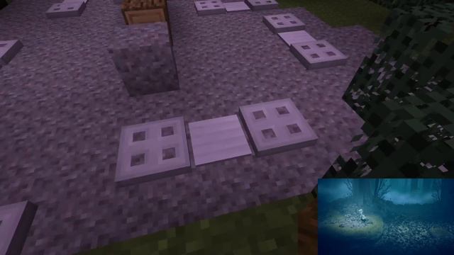 Little nightmares 2 in minecraft (Full) | minecraft roleplay