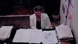 Мой марш, исп. Людмила Лядова