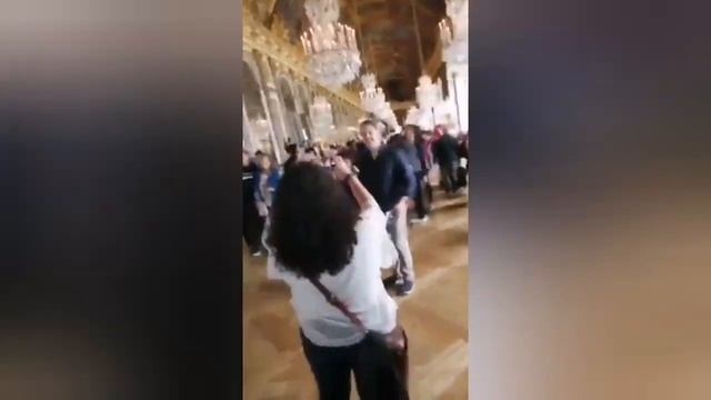 Palace Of Versailles - France - Full Tourist Guide