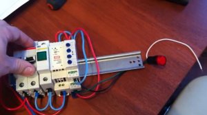 Проверка циклического реле времени РВЦ-Р-15 с ревуном Резвун 8 на 12в