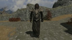 Skyrim Mod: Immersive Armors (v7) by Hothtrooper44