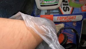 Как сделать тонкослойную стяжку 10-30мм!!!