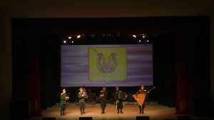 Ах ты берёза 27 ноября 2021