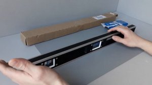 Уровень строительный пузырьковый Empire Magnum