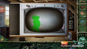 Can You Escape The 100 Rooms 9 Level 13 Walkthrough