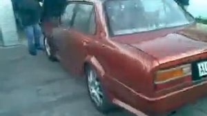 Part 3  - 1978 Toyota Corona 3.5L V8 (Century)