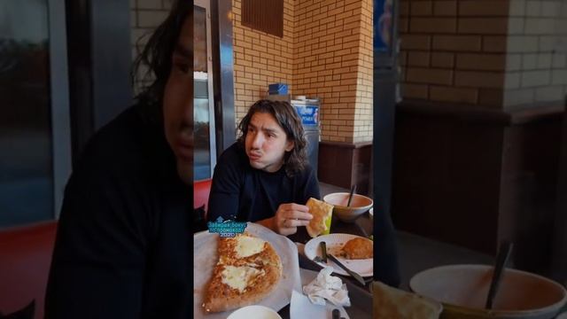 СЫЧ И АРЧИ ТУДРОТС РАСПЛАКАЛИСЬ В КАФЕ / #2дротс #2drots #медиалига смотреть онлайн