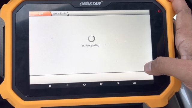 2016 chevrolet malibu pincode reading by obdstar смотреть онлайн