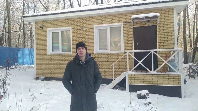 Отопление Каркасного Дома Электричеством [Цена, Стоимость работ и Потребление] Heat Stone