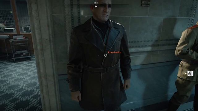 Call of duty Cold war Campaign: Pt 6 Desperate Measures смотреть онлайн