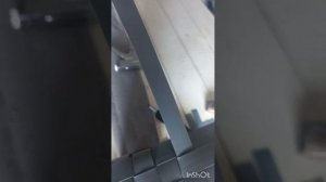 Как украсить кресло ротангом. Мебель из ротанга. кресло из ротанга. Личный опыт. Как плести ротанг.