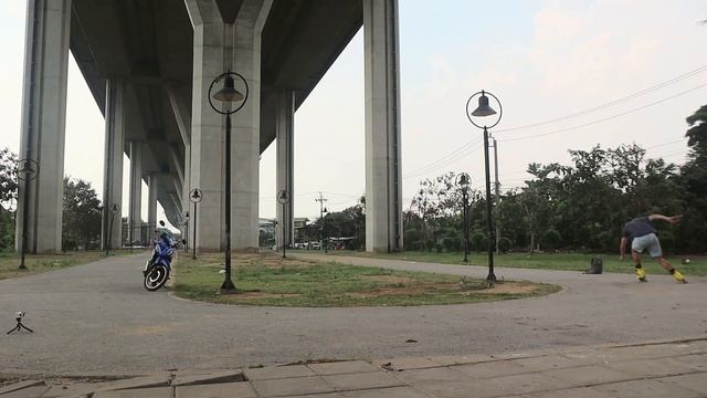 Хочу катать! Выпуск 8: повороты и отталкивание в повороте смотреть онлайн