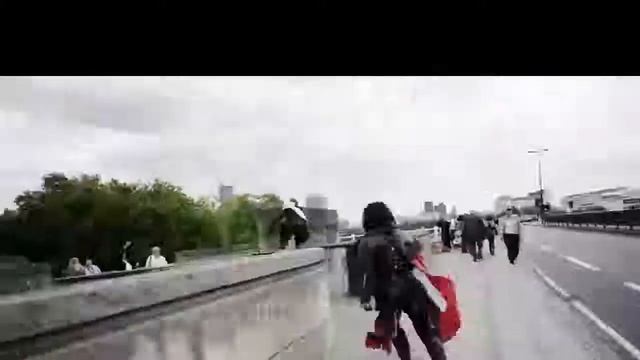 Assassin's creed В Реальной жизни смотреть онлайн