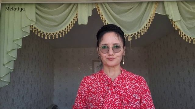 Свидетельство Раушан