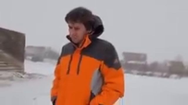 4Wd All-wheel drive "Volga GAZ-3110" test drive 4x4. Полноприводная "Волга ГАЗ-3110" тест драйв. смотреть онлайн