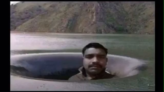 индийский Фотошоп