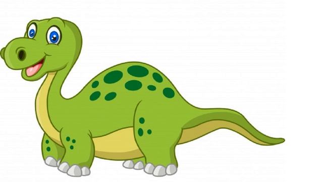 ДИНОЗАВР И МЫШОНОК. ДОБРЫЕ СКАЗКИ ДЛЯ ДЕТЕЙ смотреть онлайн