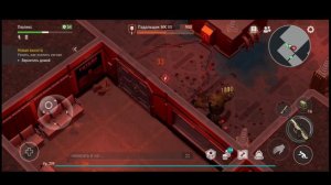 У ПАДАЛЬЩИКА МК 7 БОЛЬШЕ ХП Оо  / LAST DAY ON EARTH SURVIVAL