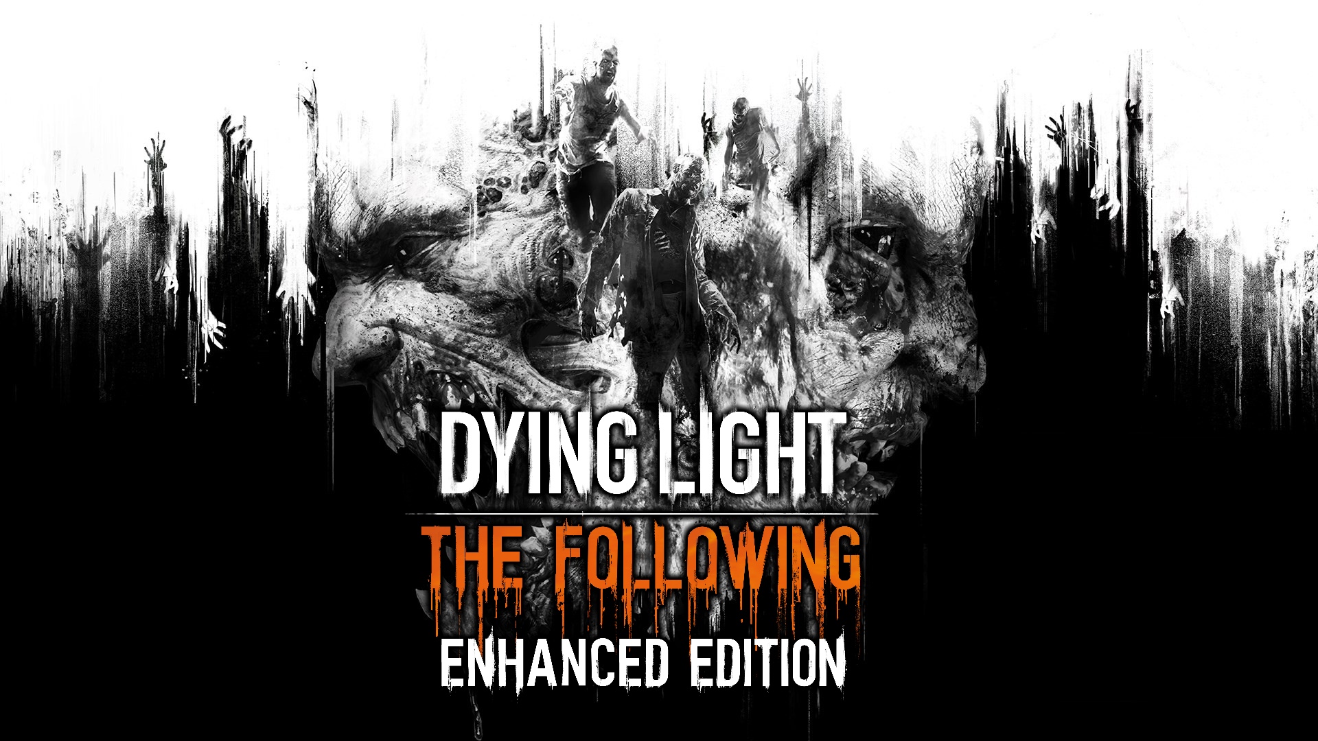 Dying Light: The Following - Enhanced Edition | Прохождение на Кошмаре | #4