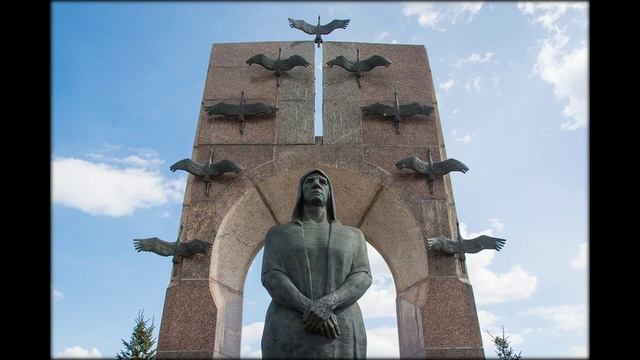 «Мама, жди. Твой Колька»: история Прасковьи Володичкиной, шесть сыновей которой погибли на фронте смотреть онлайн