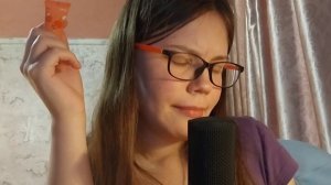ASMR болталка