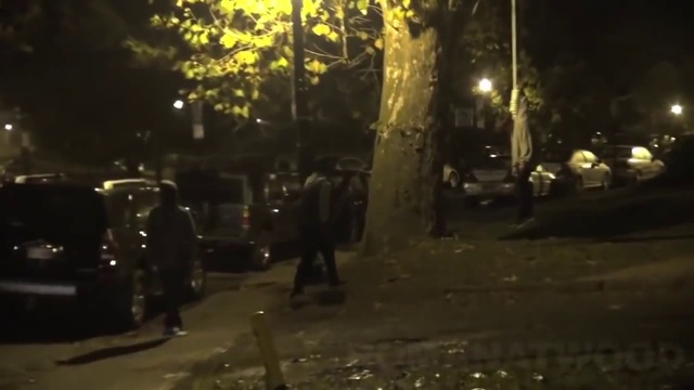 Жесткий розыгрыш с висельником