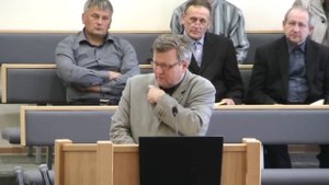 Ричард Циммерман Тема: "Молитва"  31.05.13