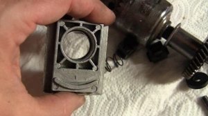 Электроинструмент 4. Когда честный Китай лучше бренда из Китая