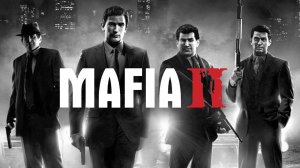 Mafia II: Definitive Edition #8