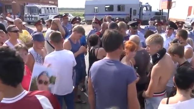 Правда о  Русское востание город Пугачев саратовская область смотреть онлайн