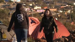 Total solar eclipse 2019: Tourists flock to Chile to see sight