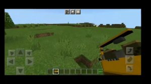 MINECRAFT PE-ДЕГІ ЖИГУЛИ НЮКЕМА СӘНІ!ТЕЛЕФОНДАҒЫ НЮКЕМА МАШИНАЛАРЫ!