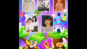 Афродита Мама моей мамы