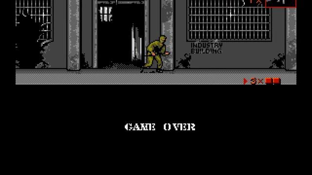 Amiga Longplay [002] Alcatraz смотреть онлайн