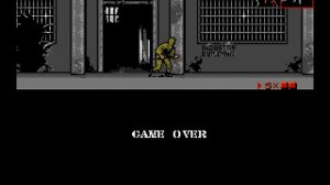 Amiga Longplay [002] Alcatraz
