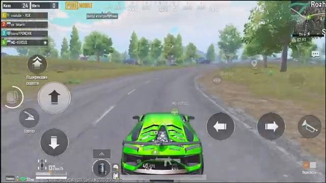 PUBG MOBILE 2.0 • ТЕСТ ОБНОВЛЕНИЯ • АЙФОН 8 ПЛЮС • IPHONE 8 PLUS смотреть онлайн