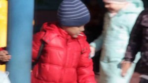 День из жизни в детском саду